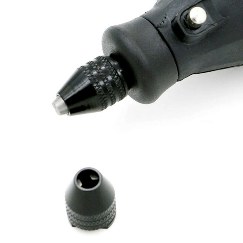 Keyless Drill for multi Chuck For Electric Grinding Grinder Rotary Tool