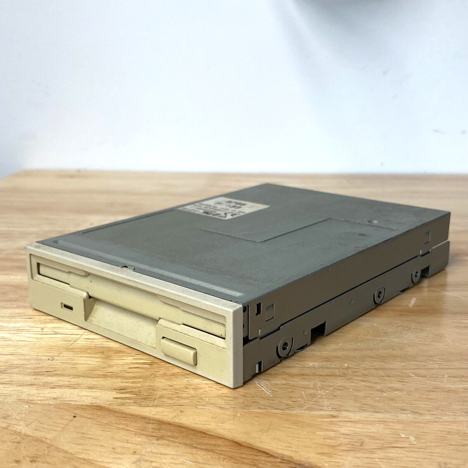 Sony MPF920 3.5 inch 144MB Internal Floppy Drive