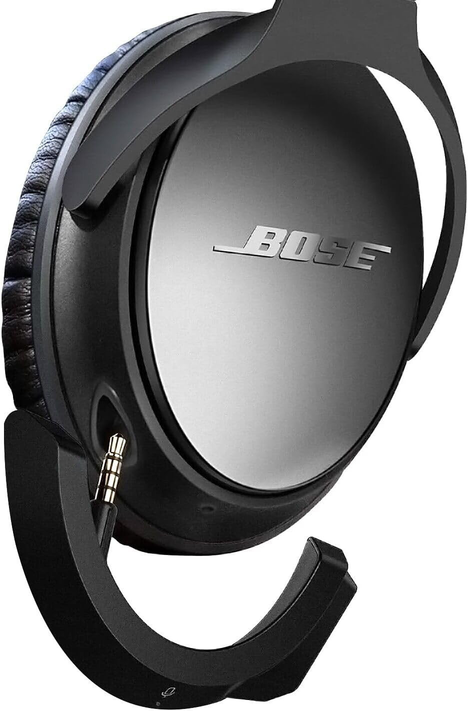 Upgraded Aptx Wireless Bluetooth Adapter for Bose Quietcomfort 25 QC 25Headphone