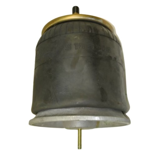 AiroGear 9780 Air Spring, Rolling Lobe (Goodyear 1R12-303, Firestone W01-358-...