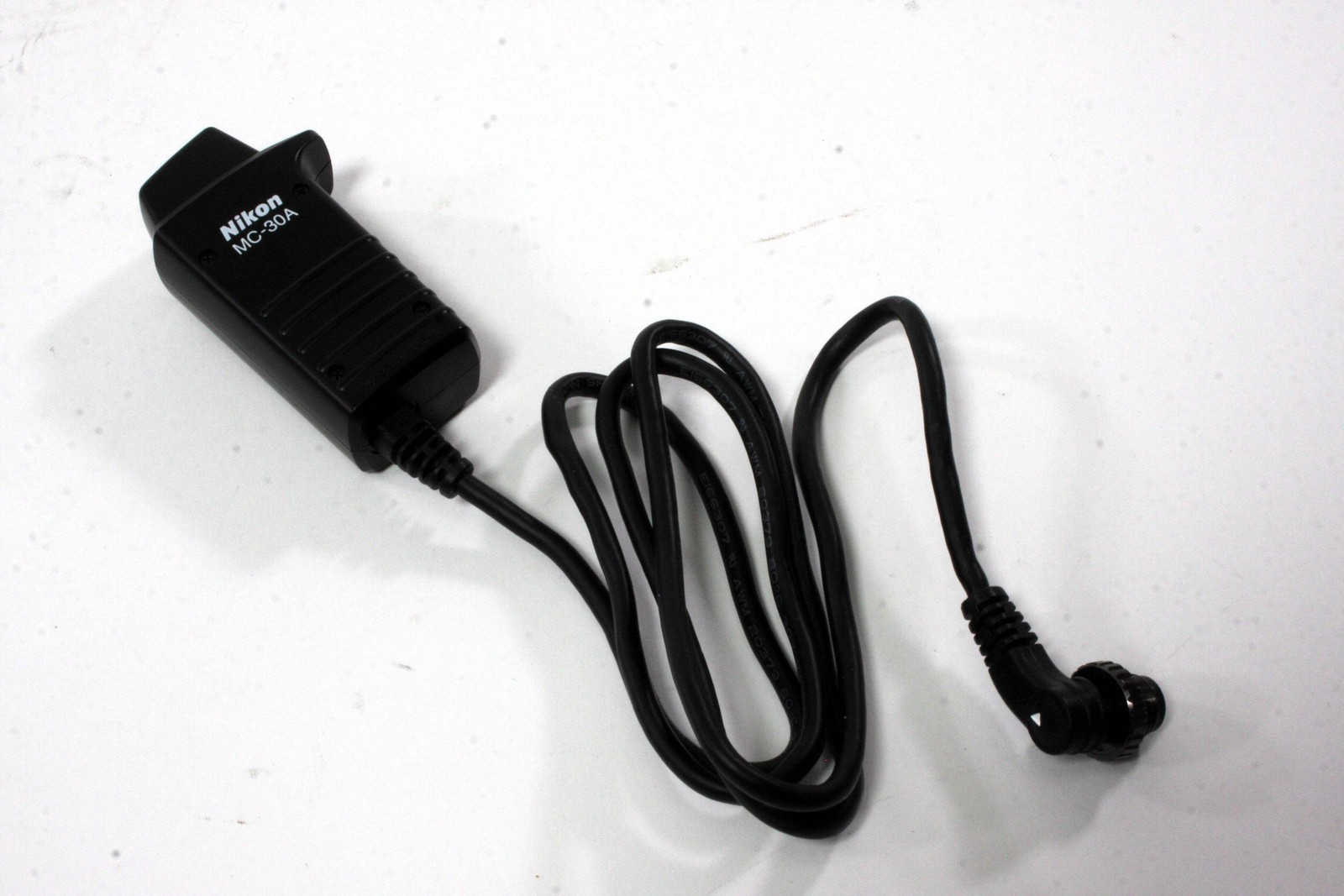 Nikon MC-30A Remote Trigger Release