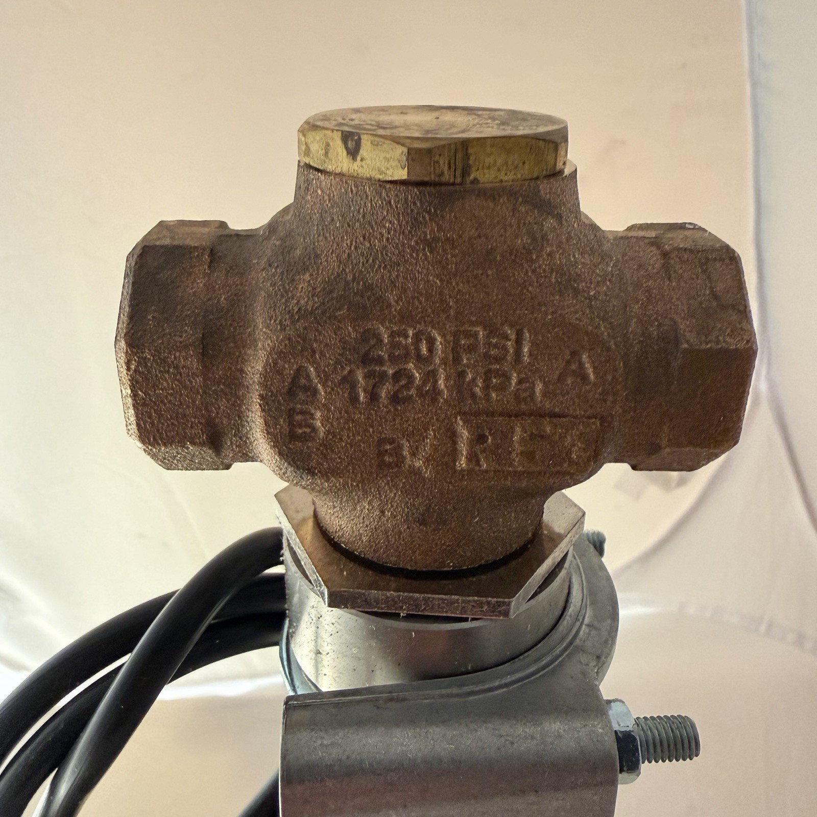 Belimo NVFD24-MFT-E US Pneumatic Actuator