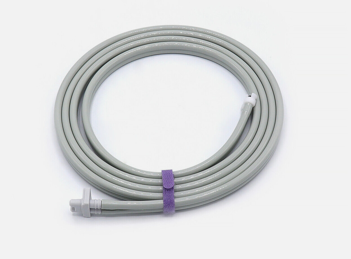 Nihon Kohden Compatible NIBP Double Hose - Same Day Shipping - USA