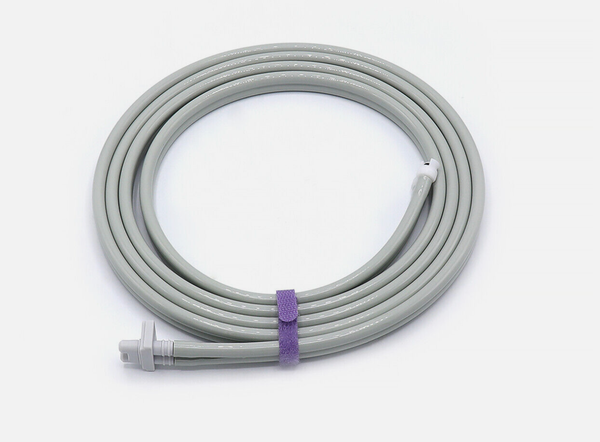 Nihon Kohden Compatible NIBP Double Hose - Same Day Shipping - USA