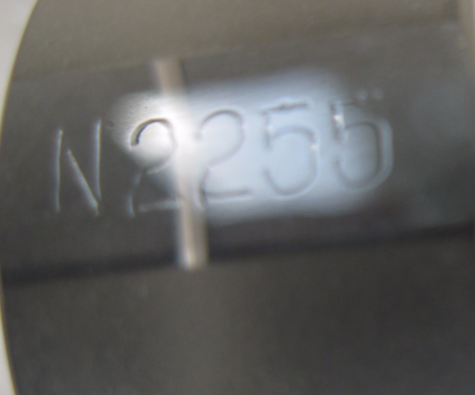 Glass Optical Flat Parallel Set 15 mm.