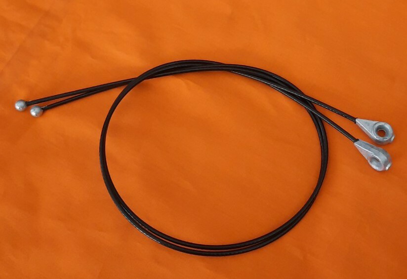 Horton Crossbow Cables ST040 Hunter Express SL & Legend SL 175 Nitro Hunter Elit