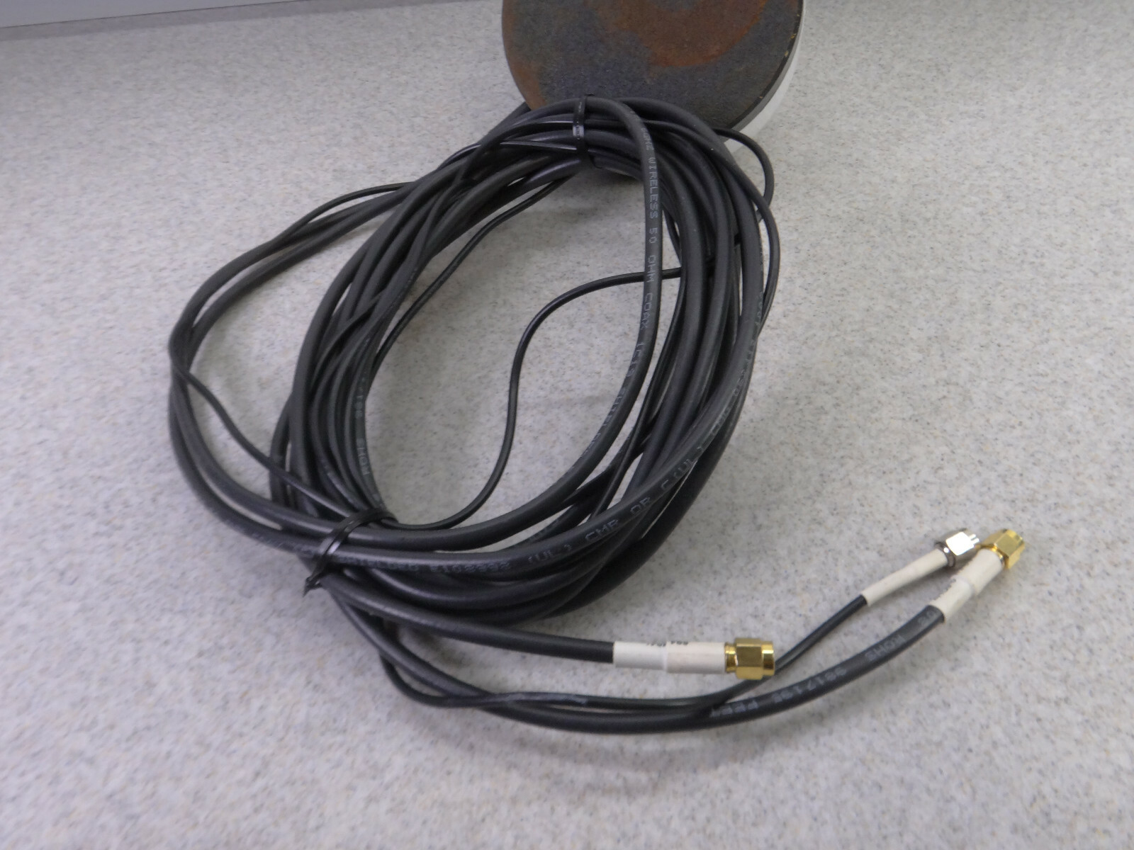 Novatel GPS Antenna