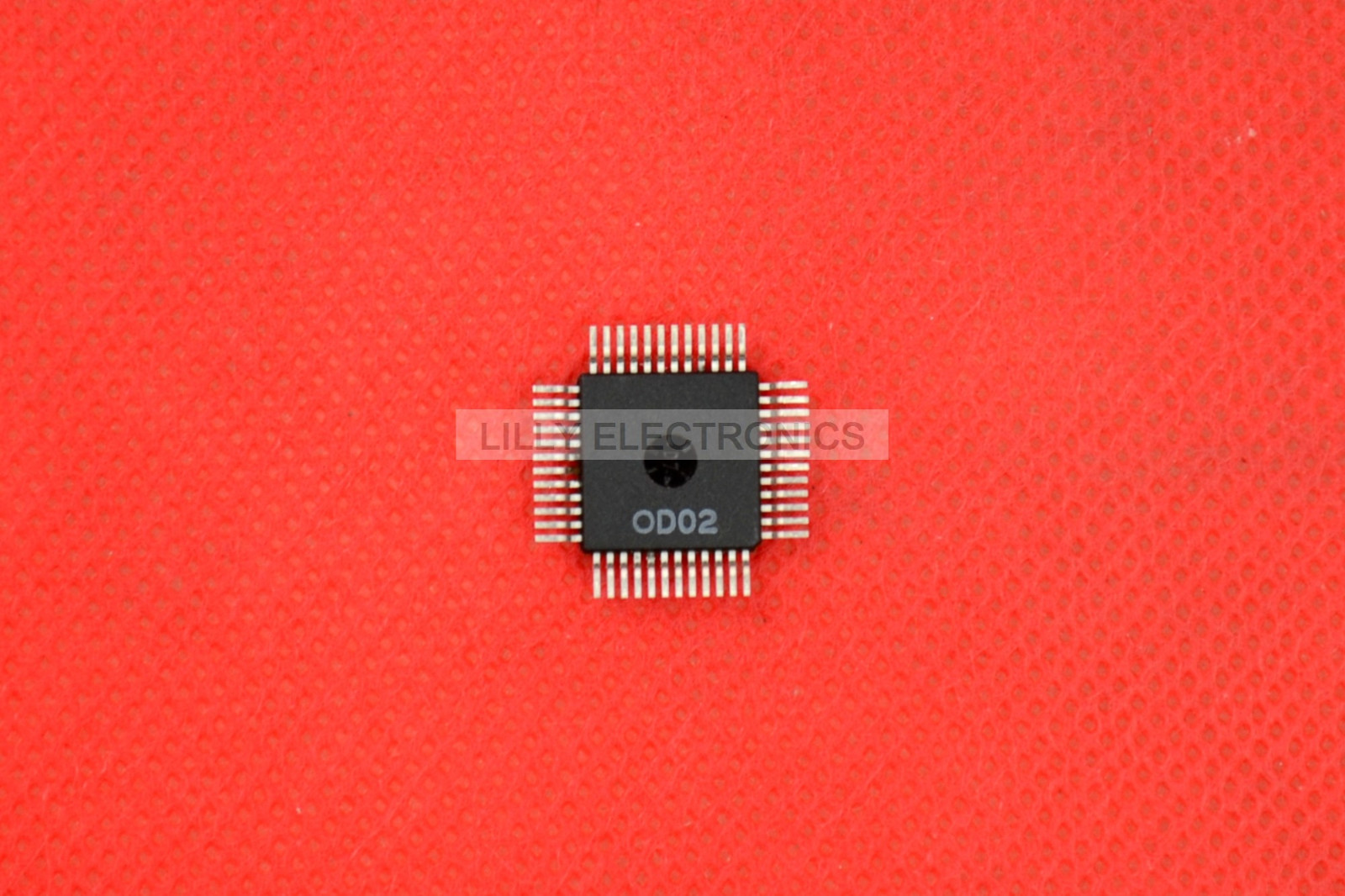 UM7108F Package:QFP