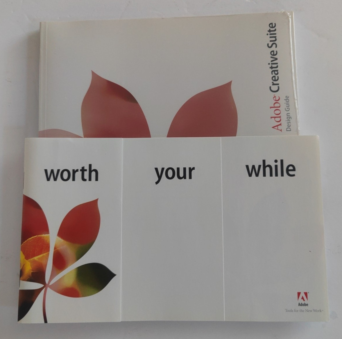 Adobe Creative Suite Standard Upgrade For Mac with Serial Numbers, 4 Disc Set