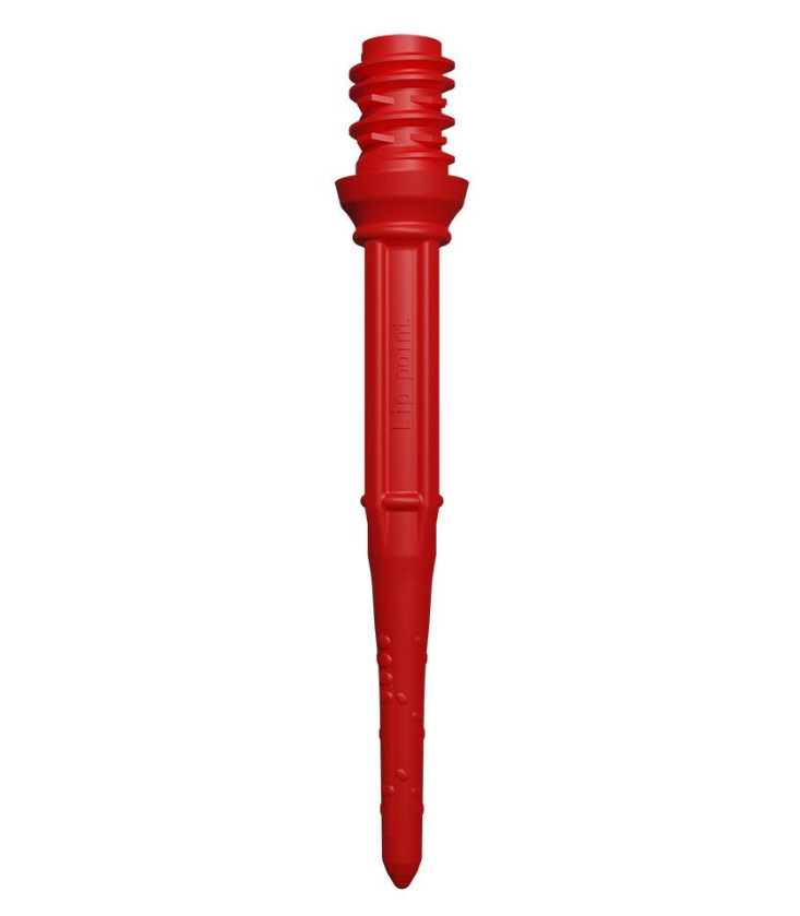 L-Style Premium Lippoint 30 Long - Red