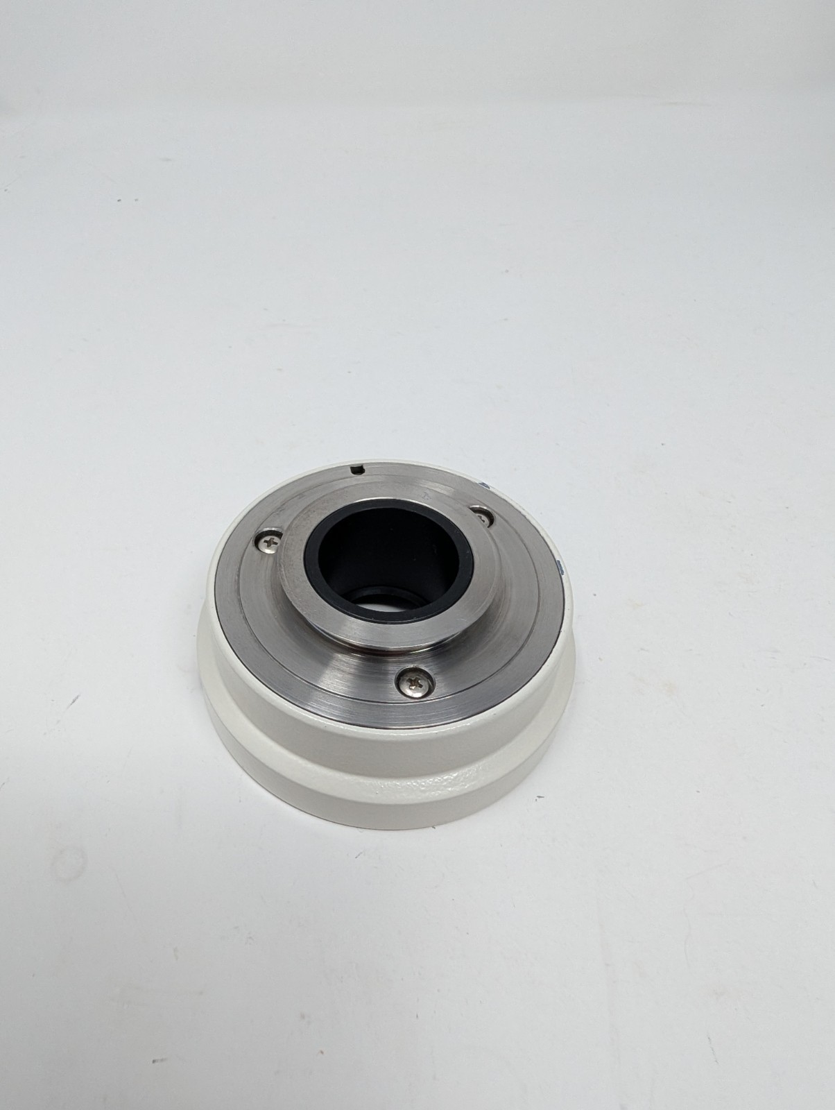Leica 505061 Microscope Ergo Head Adapter Module fits DMLB Series