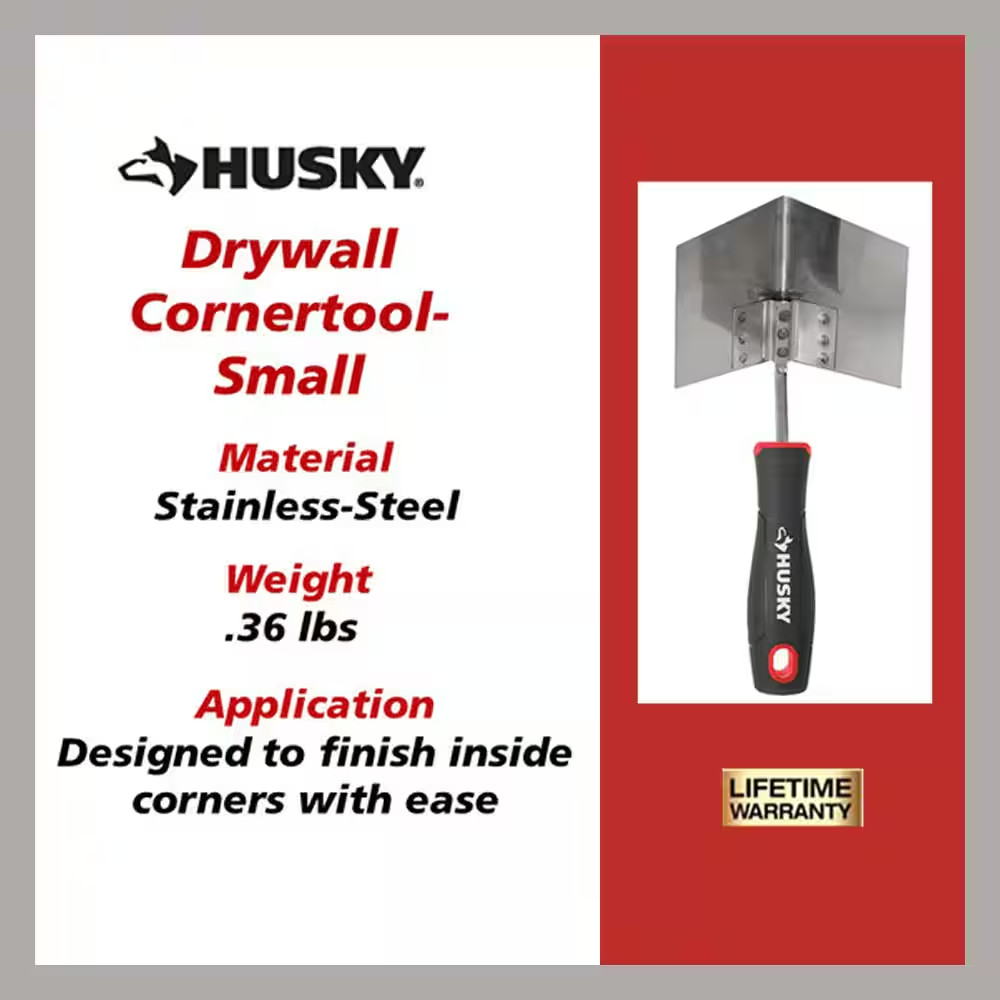 Drywall Cornertool Small