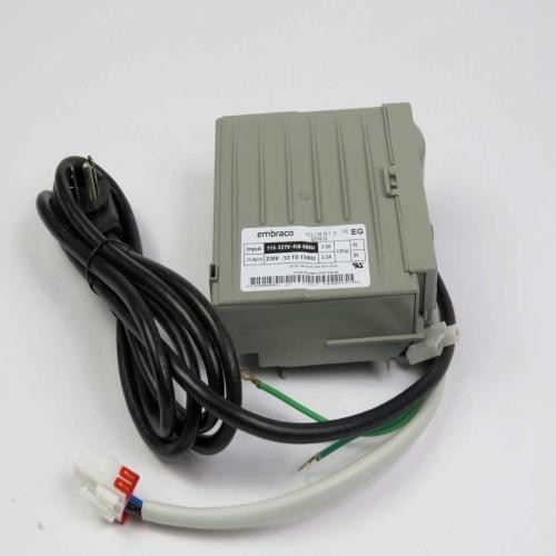 Vcc Inverter Assembly(With Sup #4365120600 for Blomberg