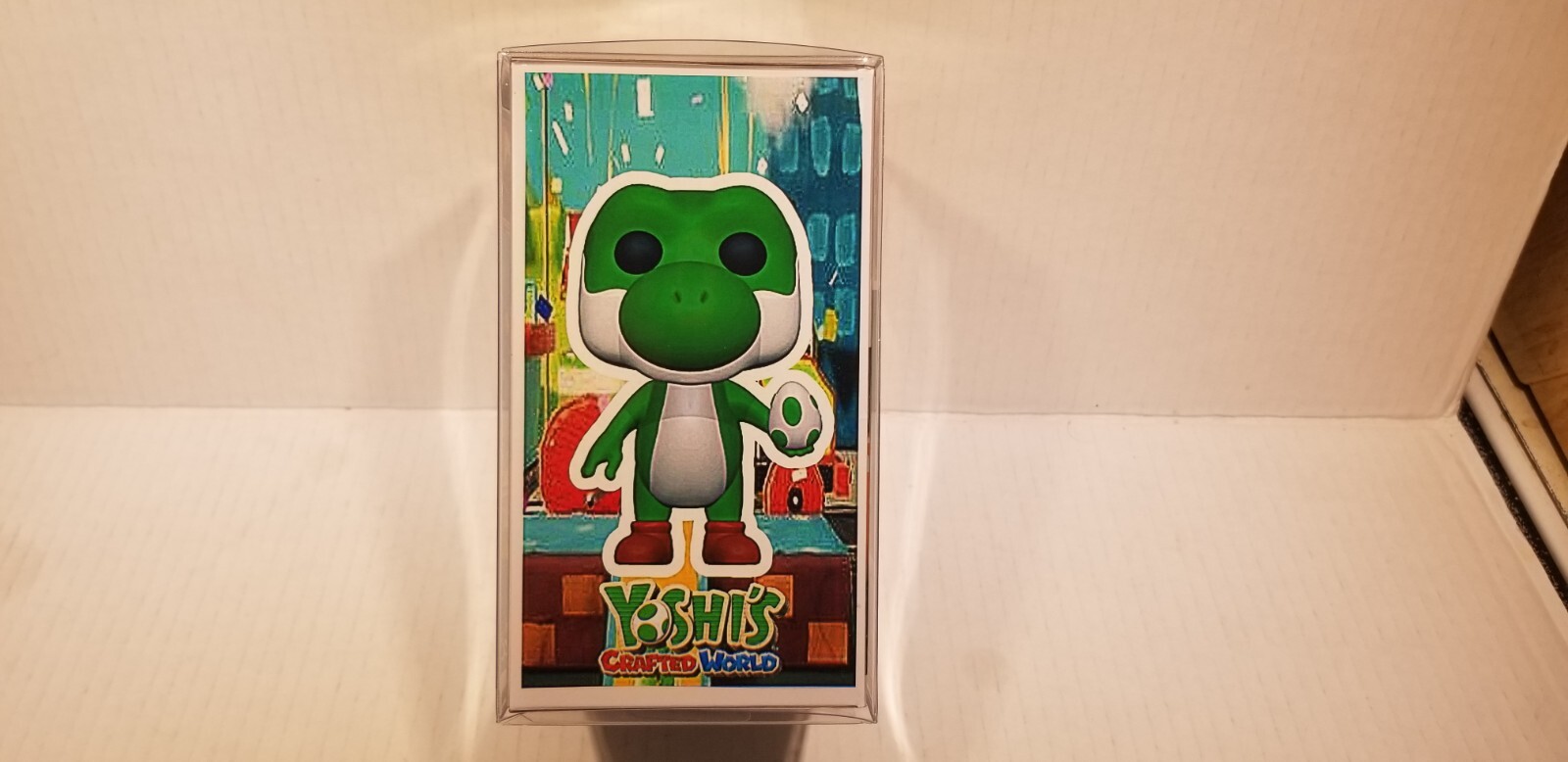 Yoshi Funko