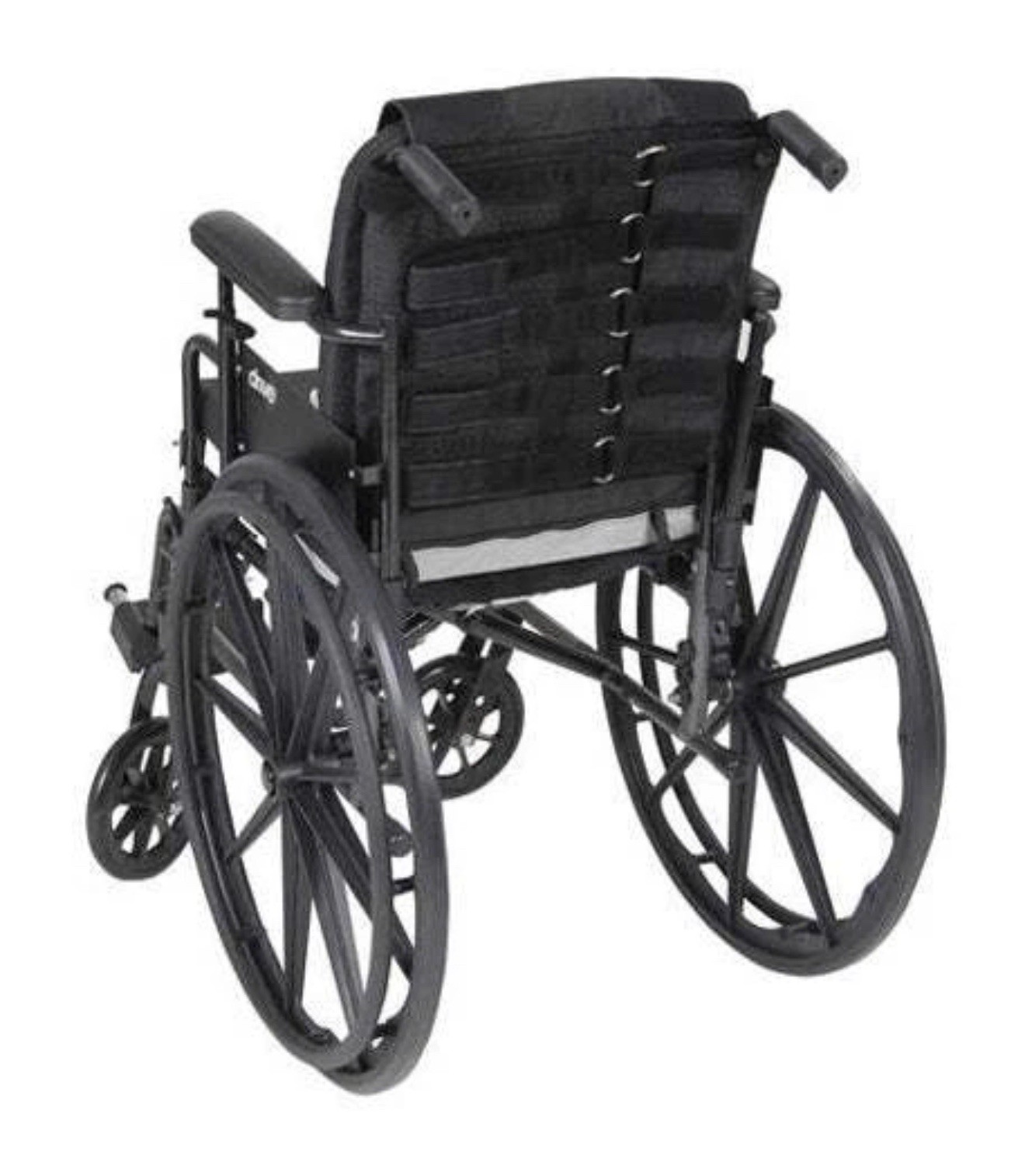 Back Cushion  General Use Adjustable Tension