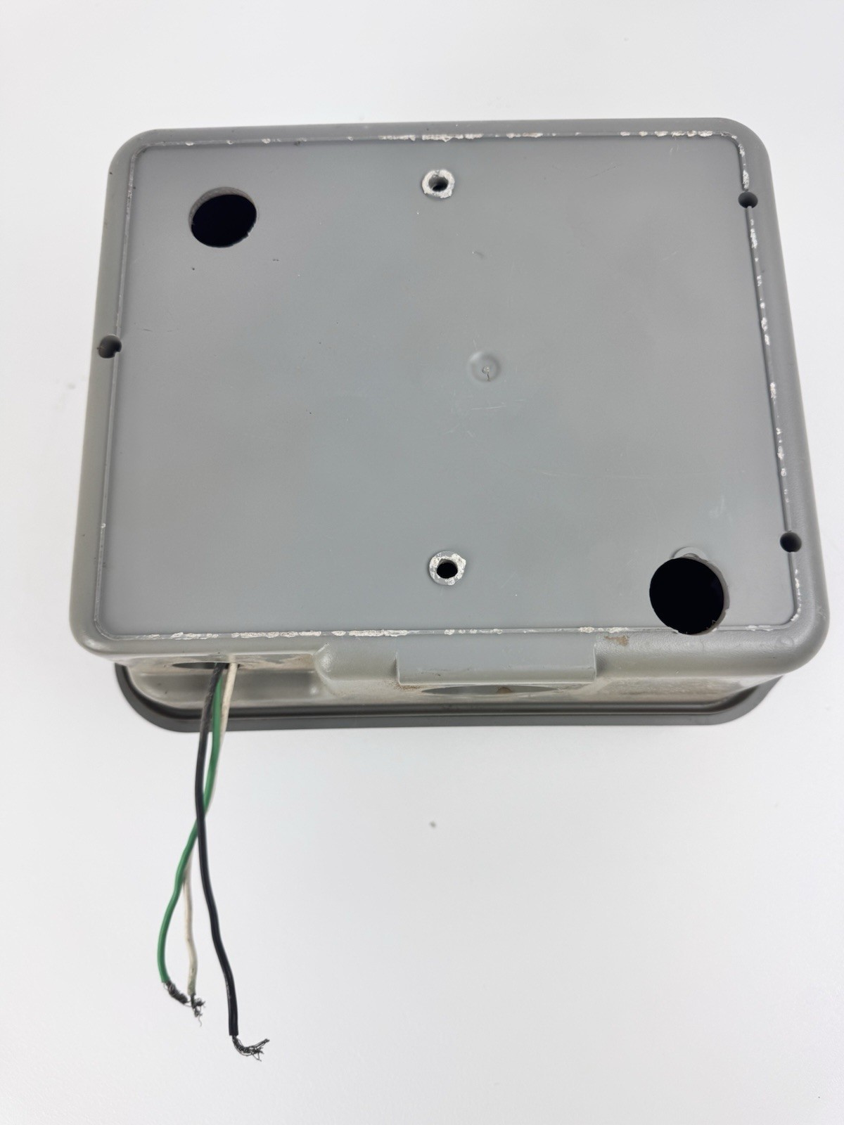 Automatic Irrigation Equipment Hardie Total Control 12” Stations