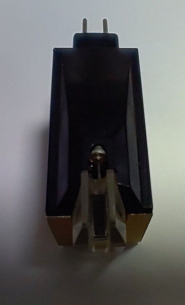 Technics 310MC Cartridge JP