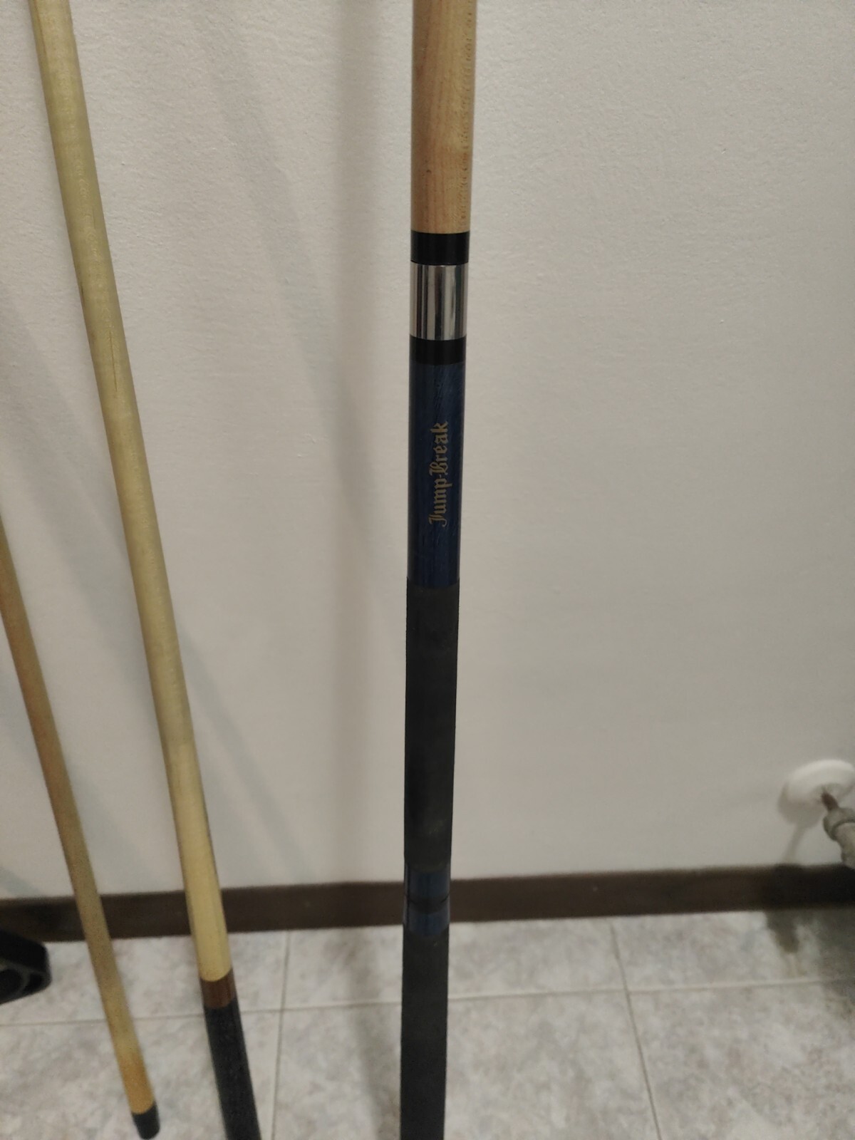 pool pool sticks