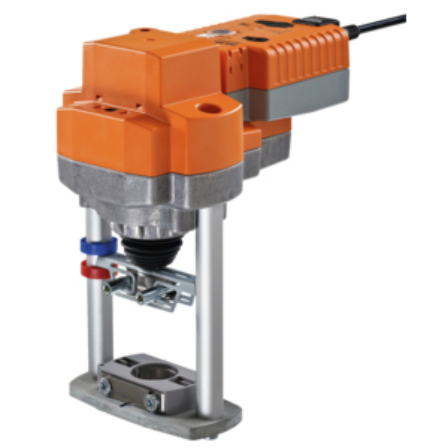 BELIMO EVK230A-3 valve actuator 2500N 100-240VAC
