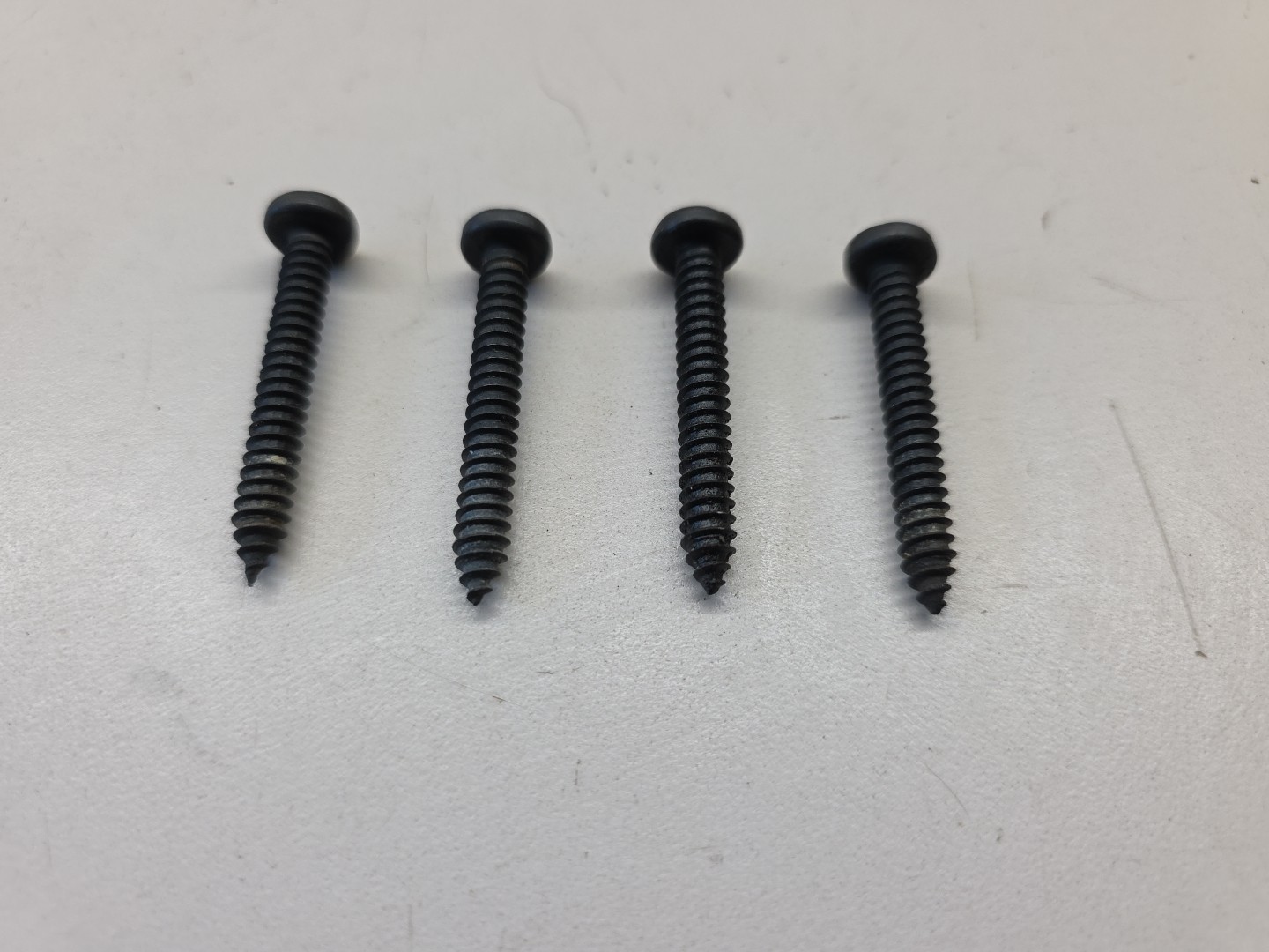 84-01 Jeep Cherokee XJ Comanche MJ OEM Interior Door Pull Arm Rest Screw