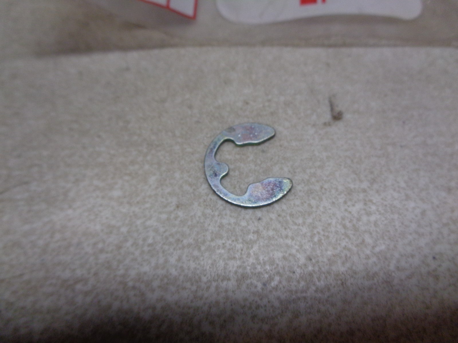 Deutz Retaining Washer 111-7930 1117930
