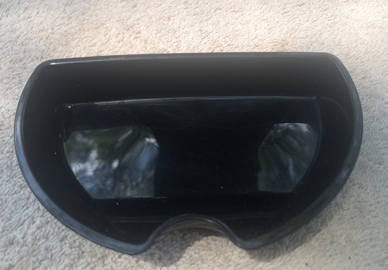 Philips Senseo HD 7810 Black Plastic Drip Tray For Coffee Maker Replacement Part