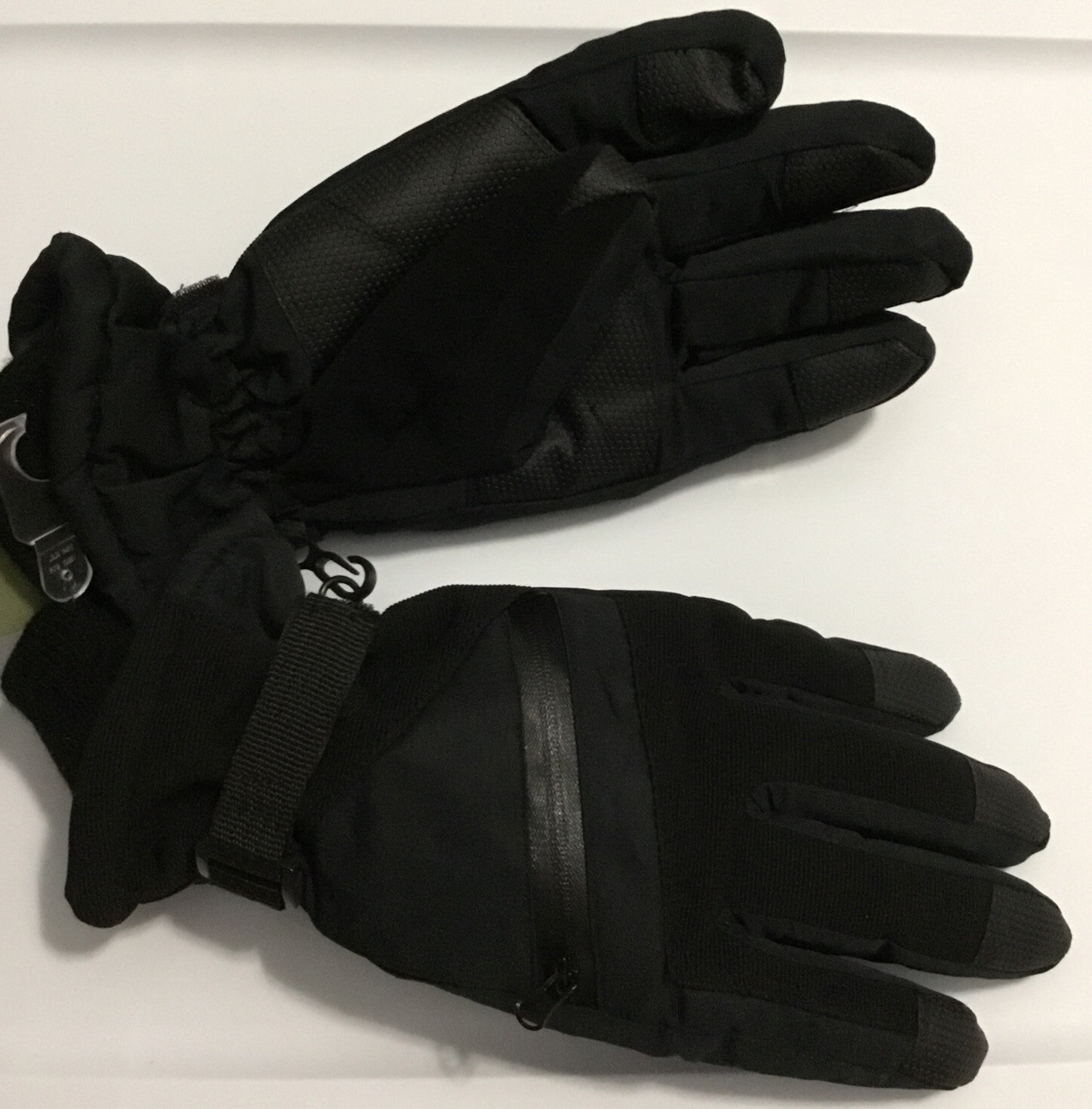 Goodfellow & Co Gloves Black Size Medium
