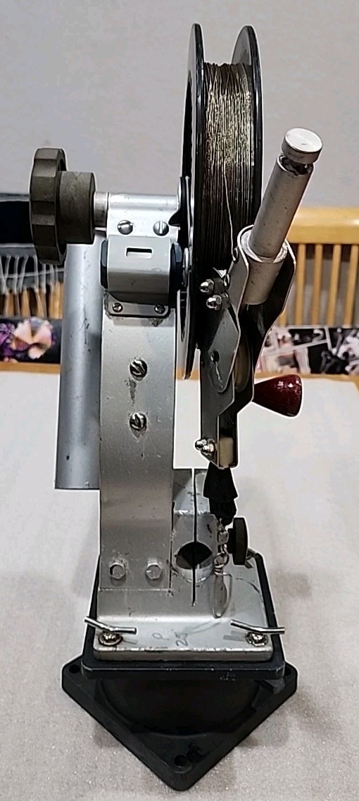Invader Downrigger