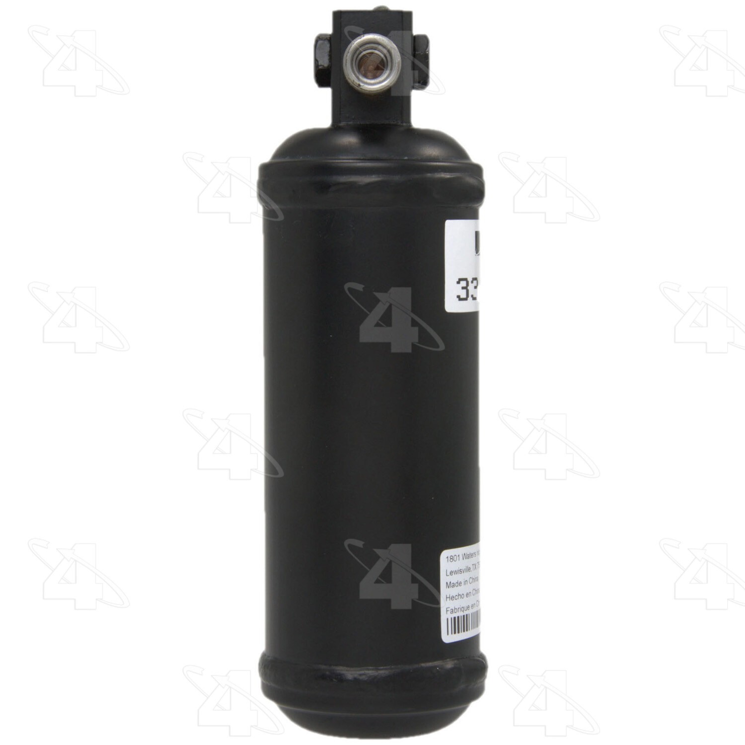 For 1985 Plymouth Colt A/C Receiver Drier 4 Seasons 900FB39