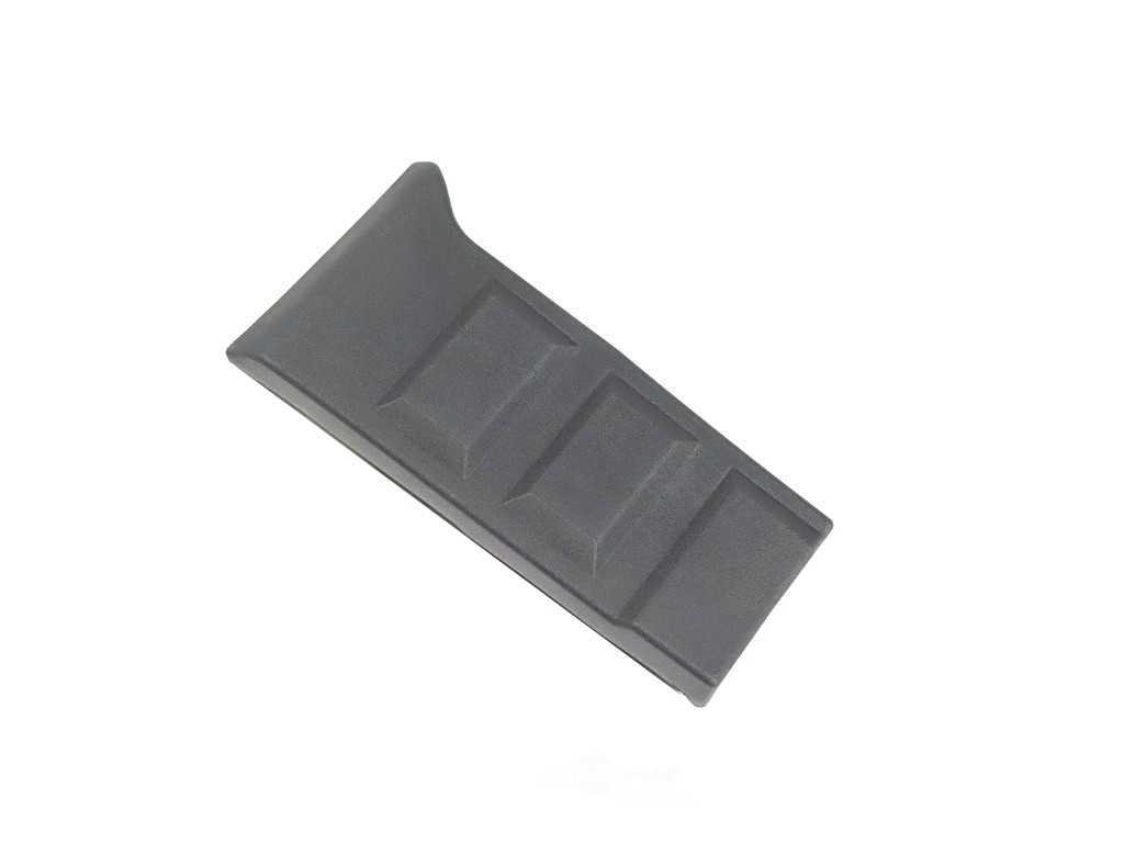 MOPAR PARTS 68084033AB Roof Luggage Carrier Cross Rail Bolt