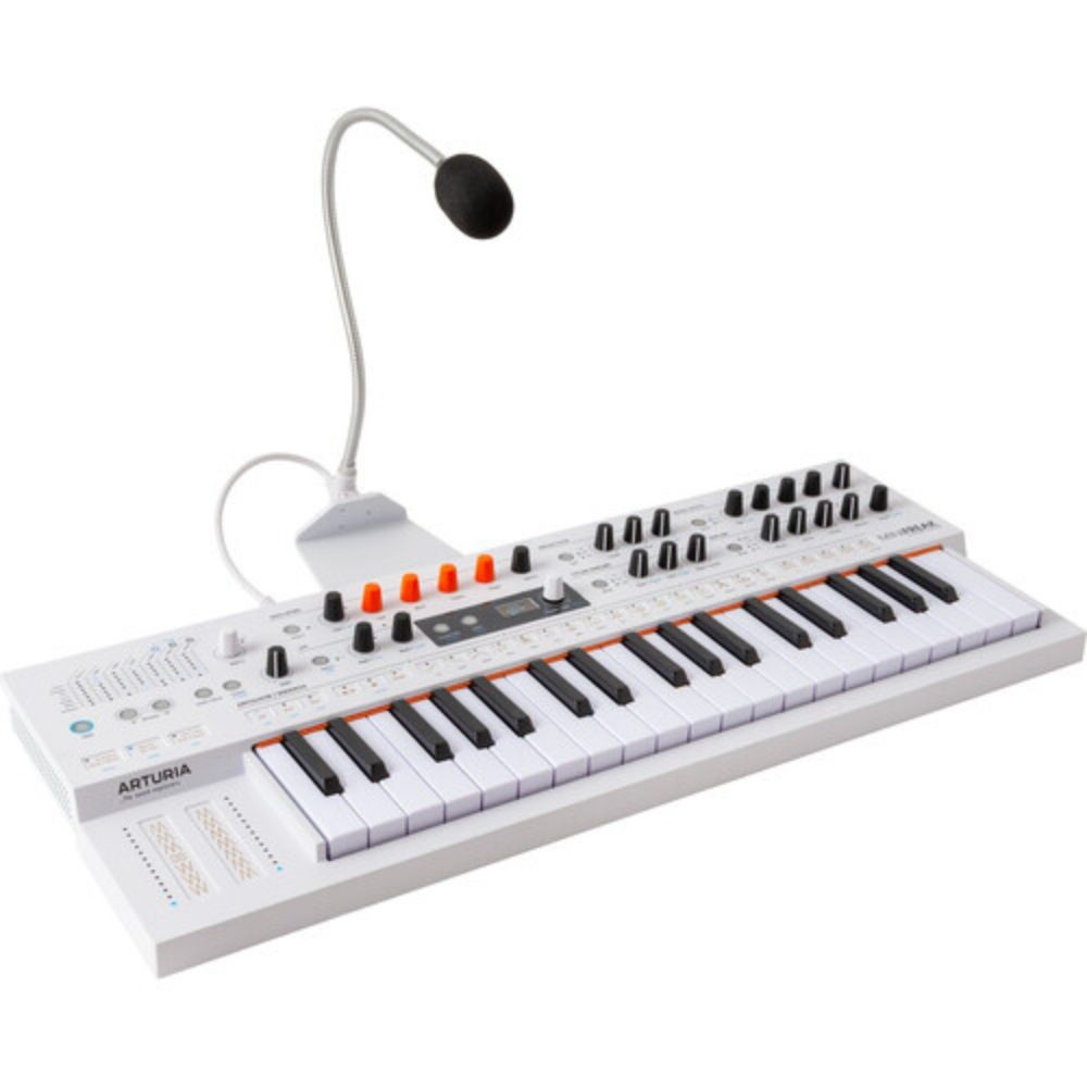 Arturia MiniFreak Vocoder 6-Voice Spontaneous Algorithmic Synthesizer
