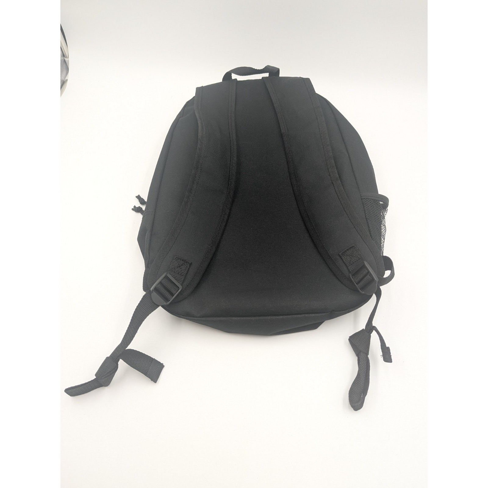 Honda Passport 2 Strap Zip Up Backpack Black/White bag