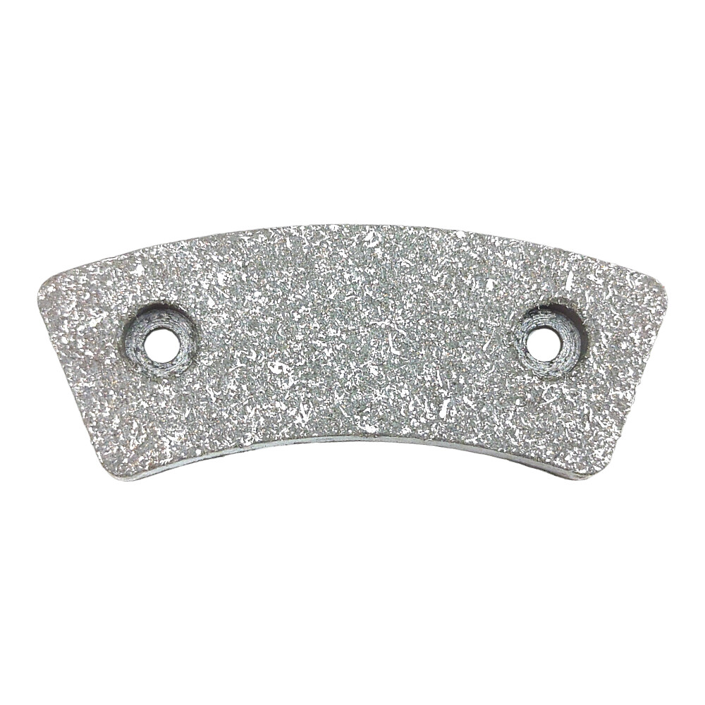 Parker 066-10500 Non-Asbestos Organic Lining Cleveland Aircraft Brake Lining