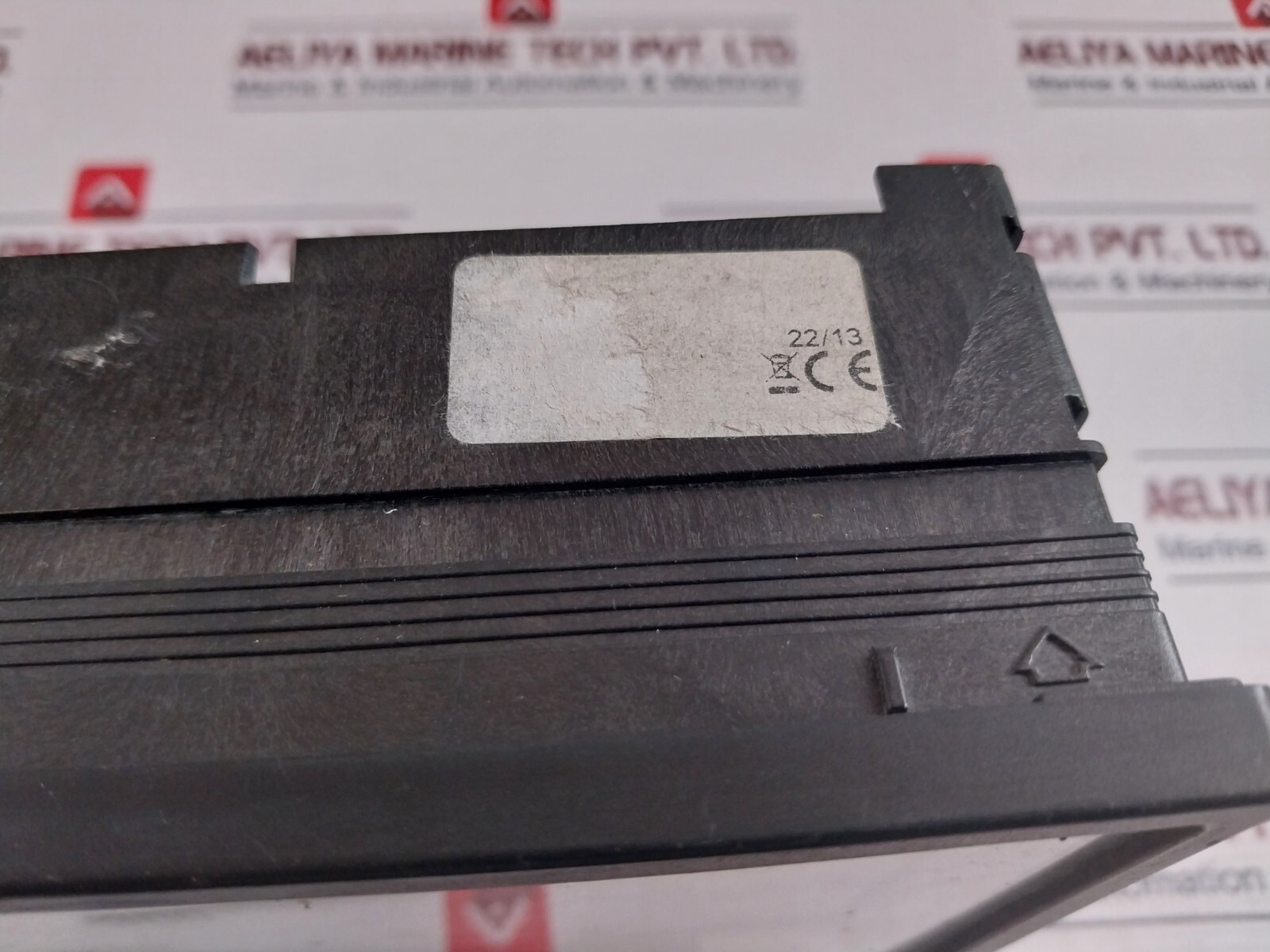 0-600 V Analog Voltmeter