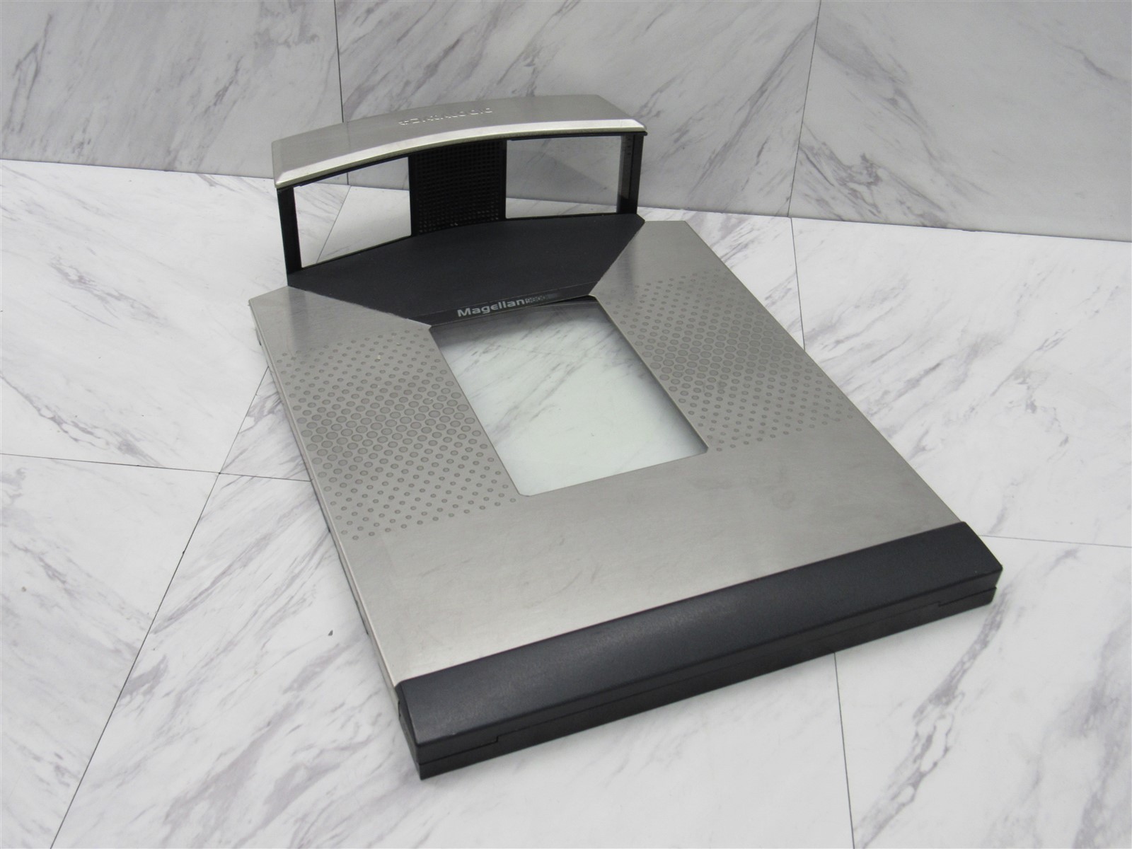 Datalogic Magellan 9800i 9806 Scanner Scale Top Tray Plate Platter Cover Lid