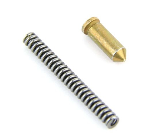 OOPS Builder Kit Spare Springs, Detent, Plunger, Roll Pin, Pivot Spring USA Made