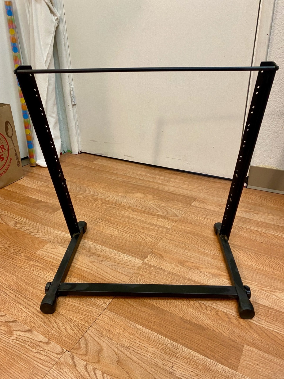 12U Desktop Metal Rack Mount