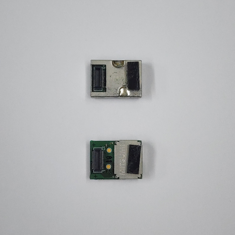 Nintendo DS Lite NDSL Replacement WiFi Chip Board - FLASHED OR UNFLASHED