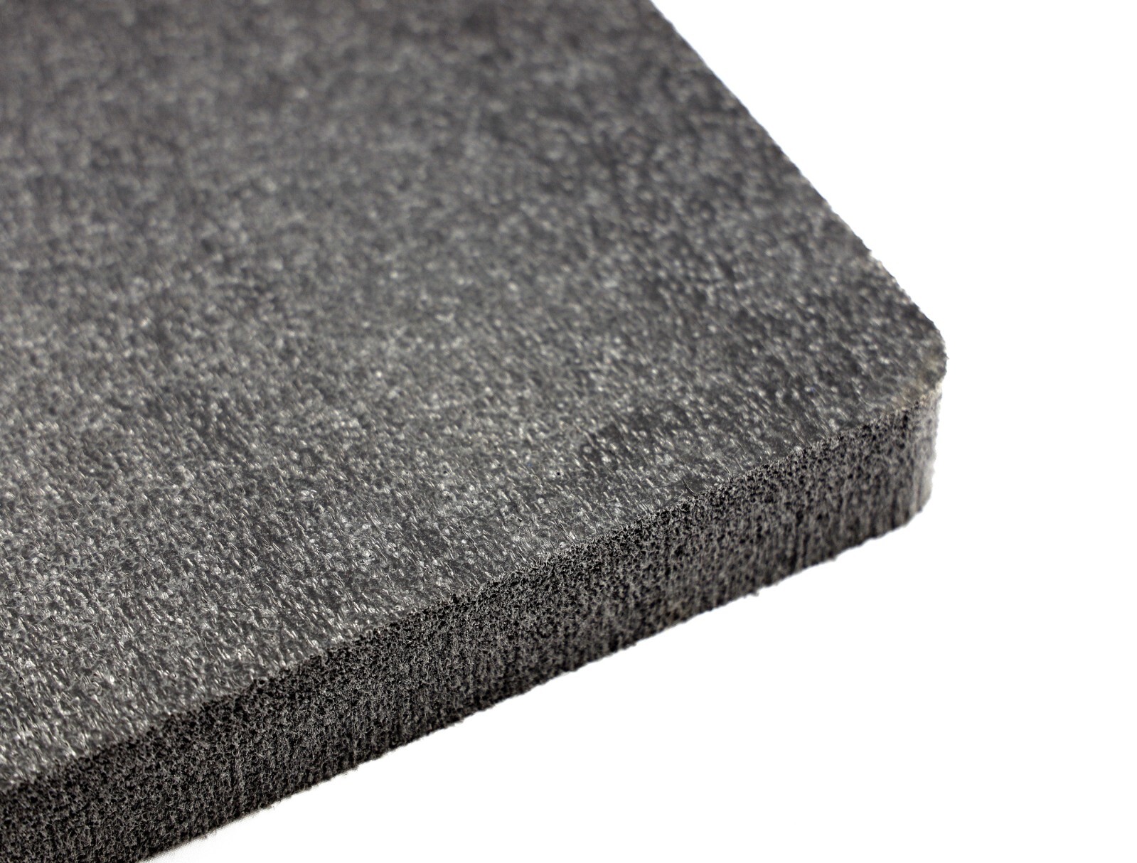 1pc Benchmark Premium Solid HD Military grade foam fits your Pelican 1750 Case