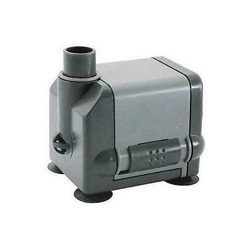 SICCE MICRA PLUS AQUARIUM WATER PUMP HEAD (158 GPH)