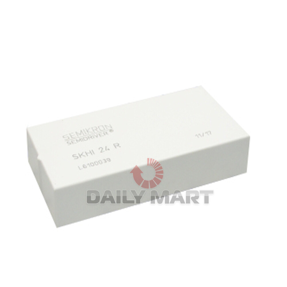 New In Box SEMIKRON SKHI24R IGBT Module