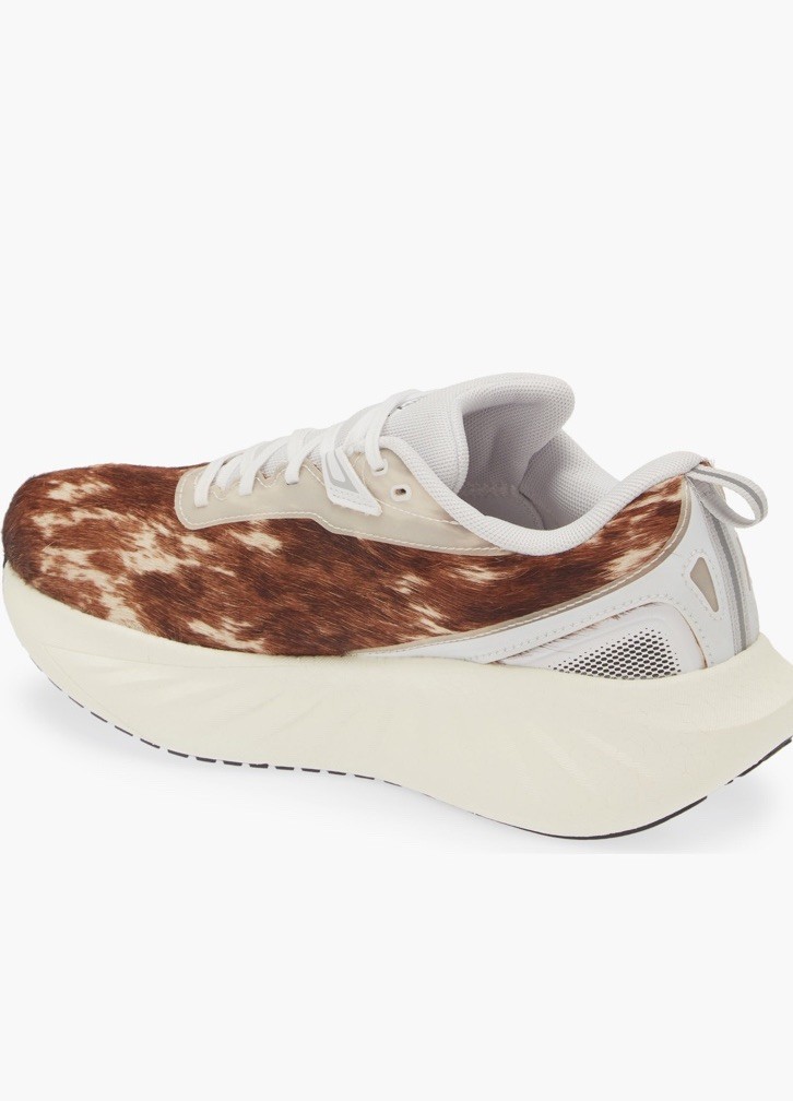 Saucony Triumph 22 x Nordstrom