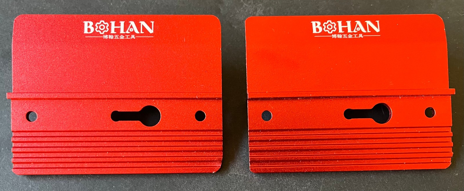 2 Bohan Drywall Fitting Tools