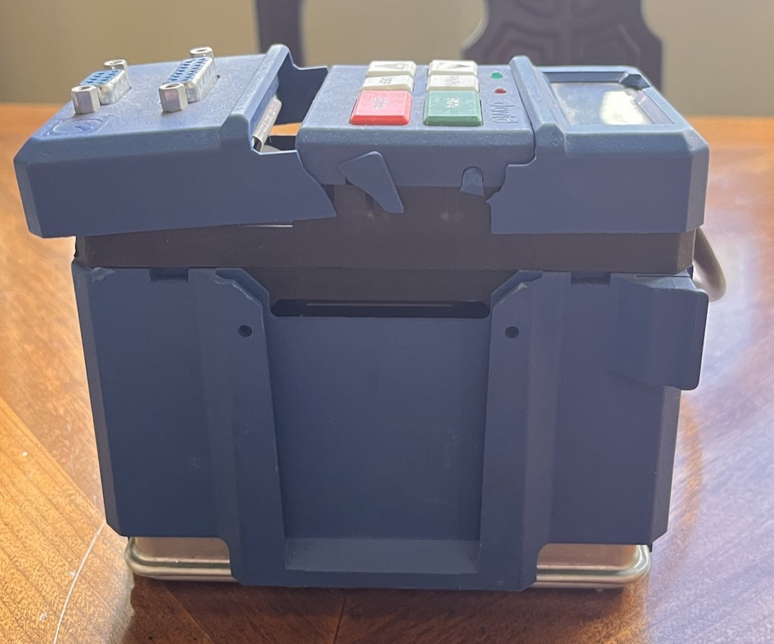Bayside IDRIVE BDS021E111 Servo Drive Controller BM060-1CID1 Motor Parker