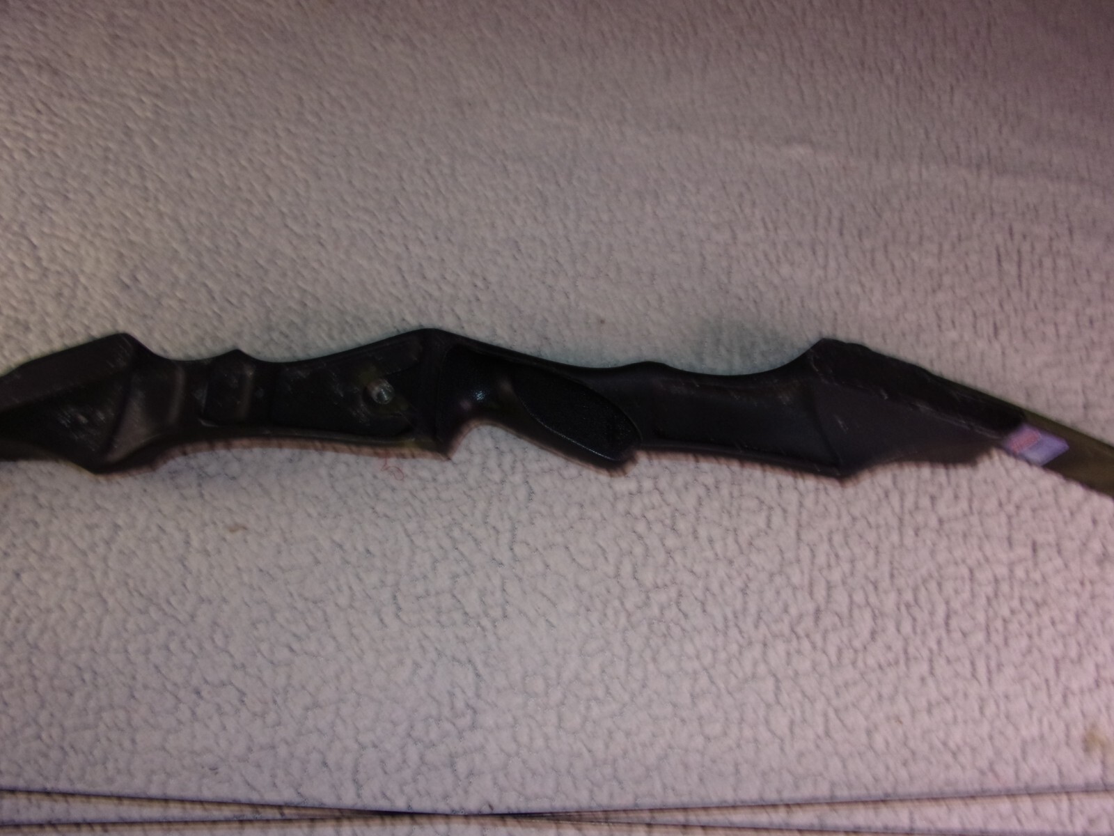 PSE Phaser Compound Bow