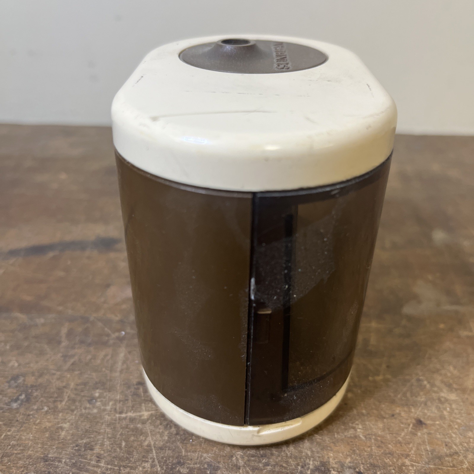 Sunbeam Mr Sharpy Electric Pencil Sharpener 37-1A