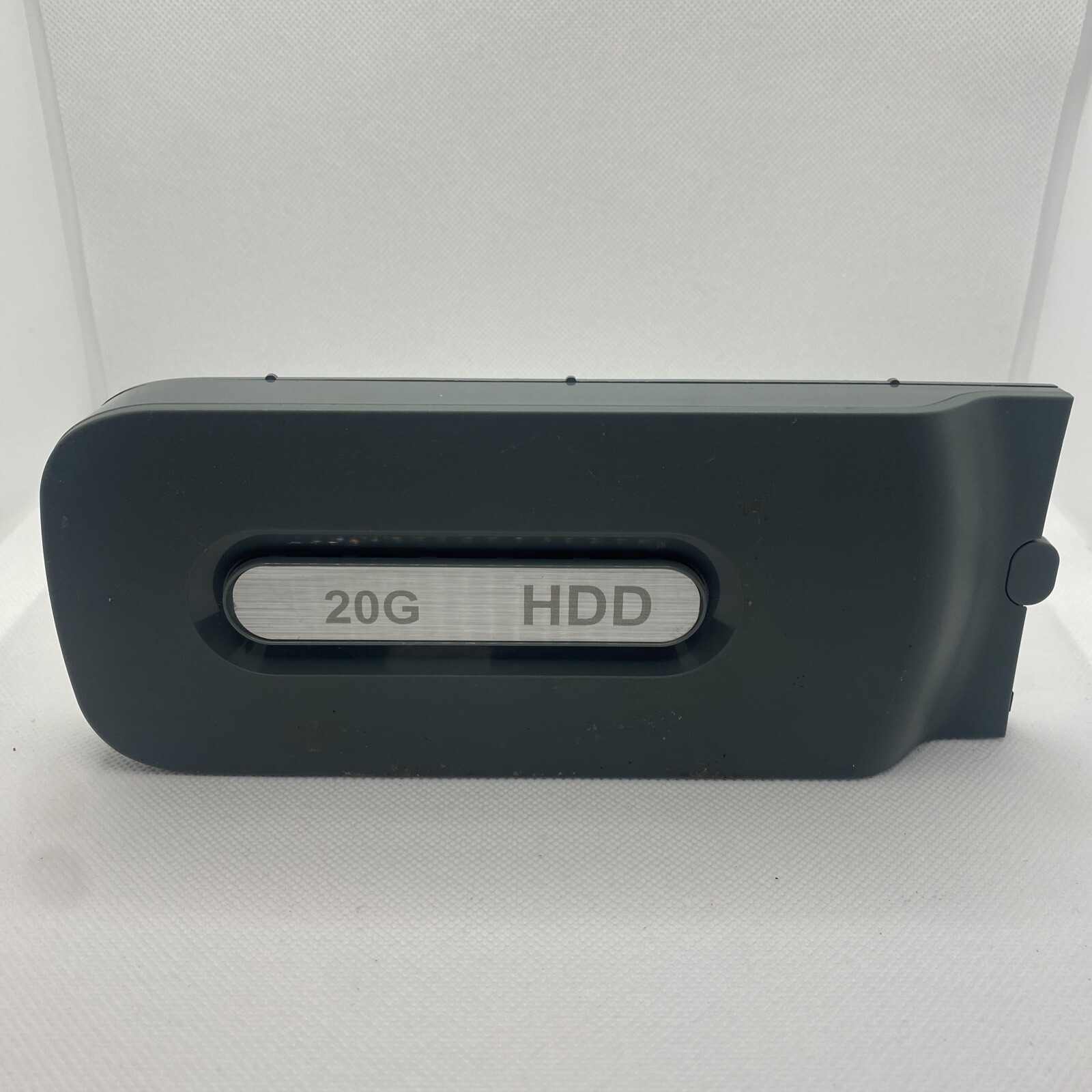 Genuine OEM Original Microsoft X804675-003 Xbox 360 20GB Hard Drive Gray HDD