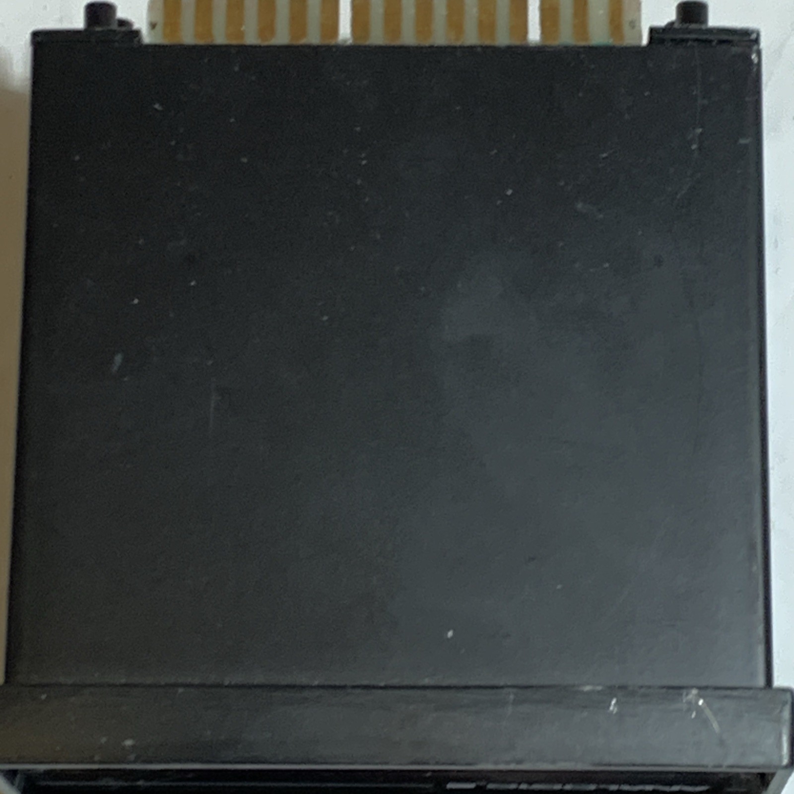 Analogic Measurometer II DIGITAL MONITORS 0C
