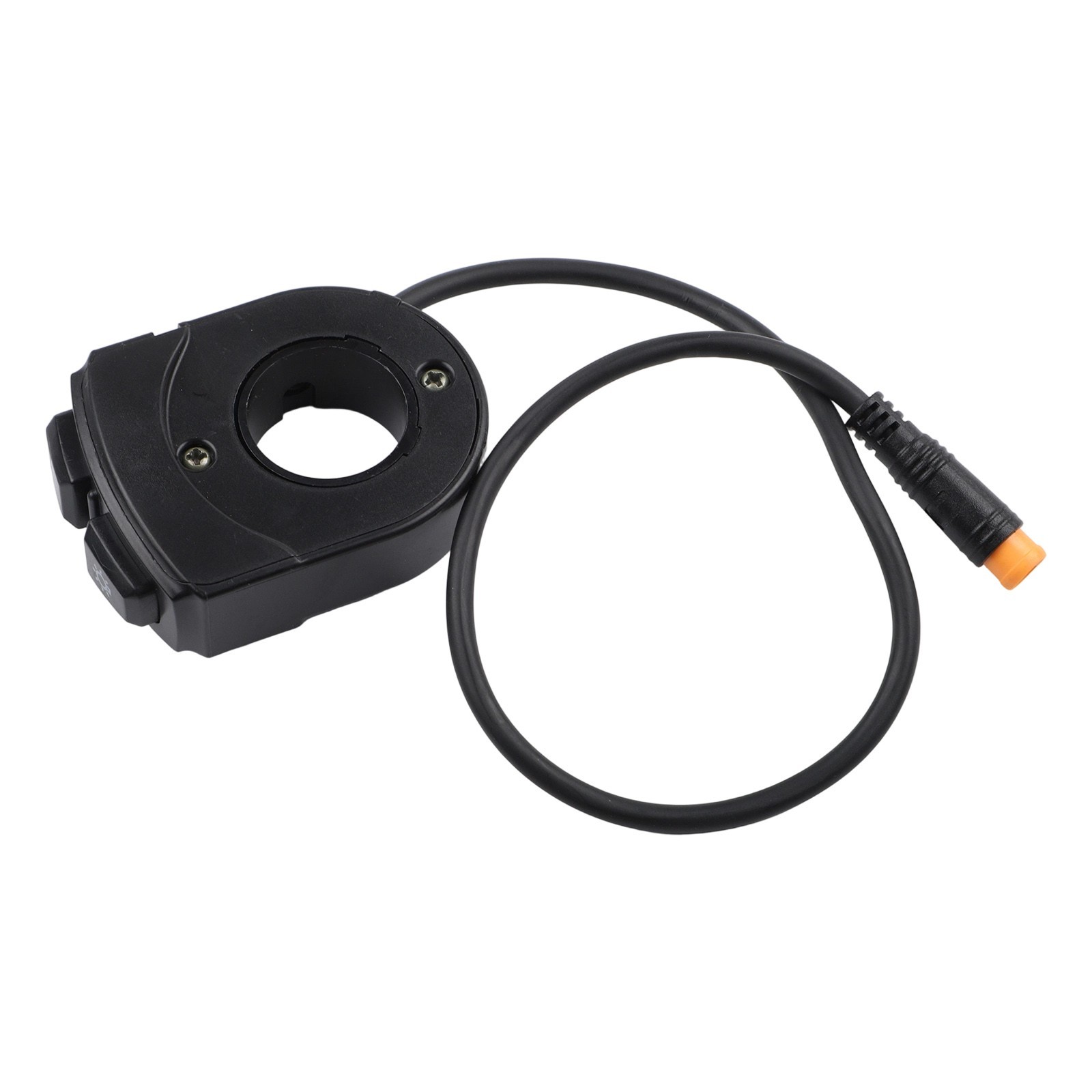 Electric Bike 3pin Waterproof Switch for Headlight and Speaker Control