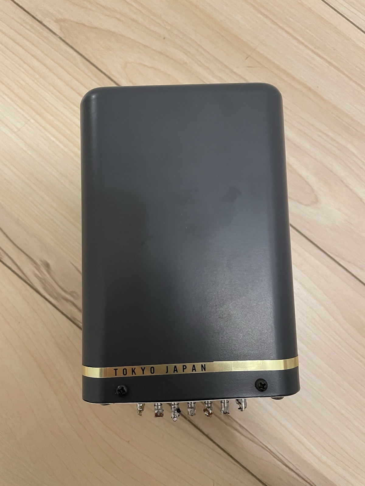 Tamura Power transformer PC-3003